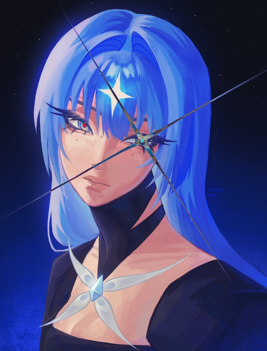 projecttenn's tweet photo. oc 💙💫 https://t.co/mr7moOfsi5