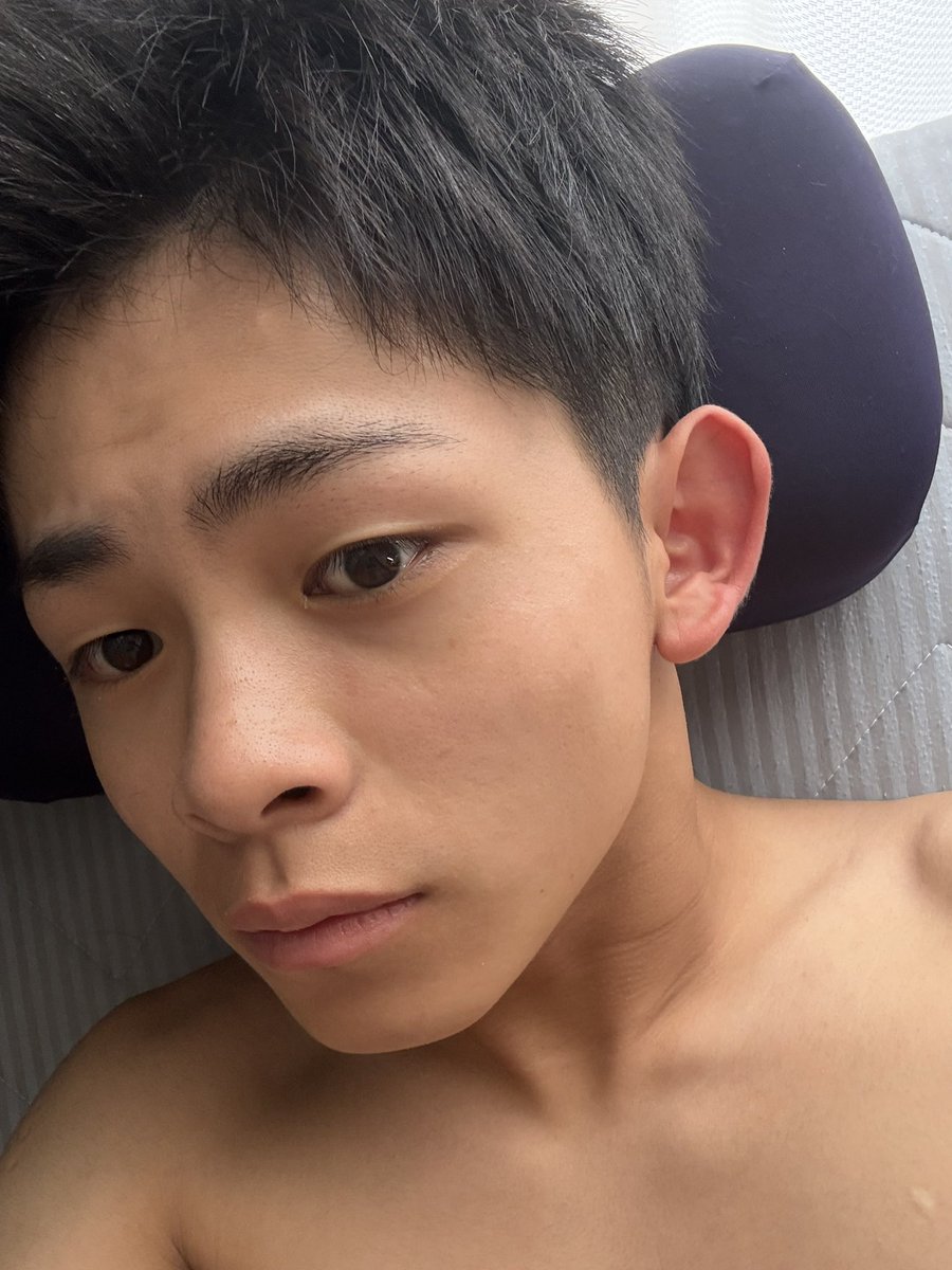 t71_ga's tweet photo. おはよう #ゲイ #gay https://t.co/nOcYVYd3Z7