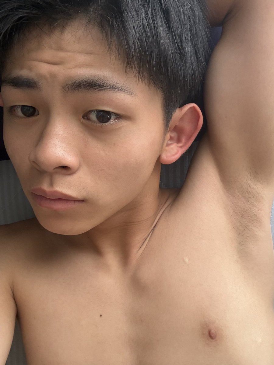 t71_ga's tweet photo. おはよう #ゲイ #gay https://t.co/nOcYVYd3Z7