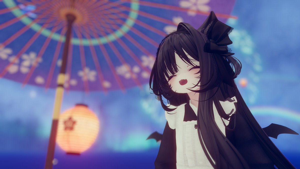 kittecha_vrc's tweet photo. ぶいちゃ！(朝の挨拶) https://t.co/ylydH5cd2n