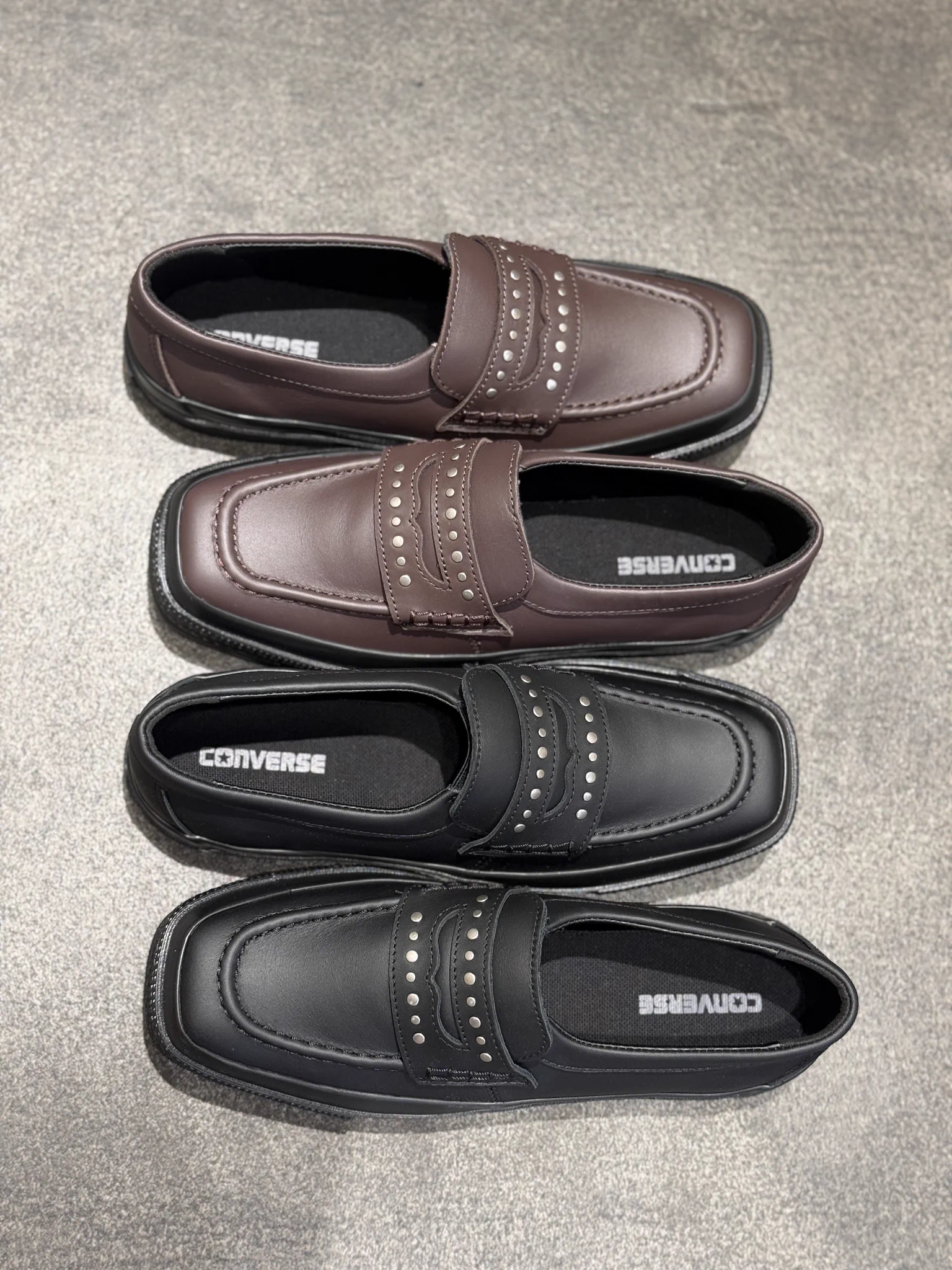 CONVERSE OFFICIAL SHOP on X: 