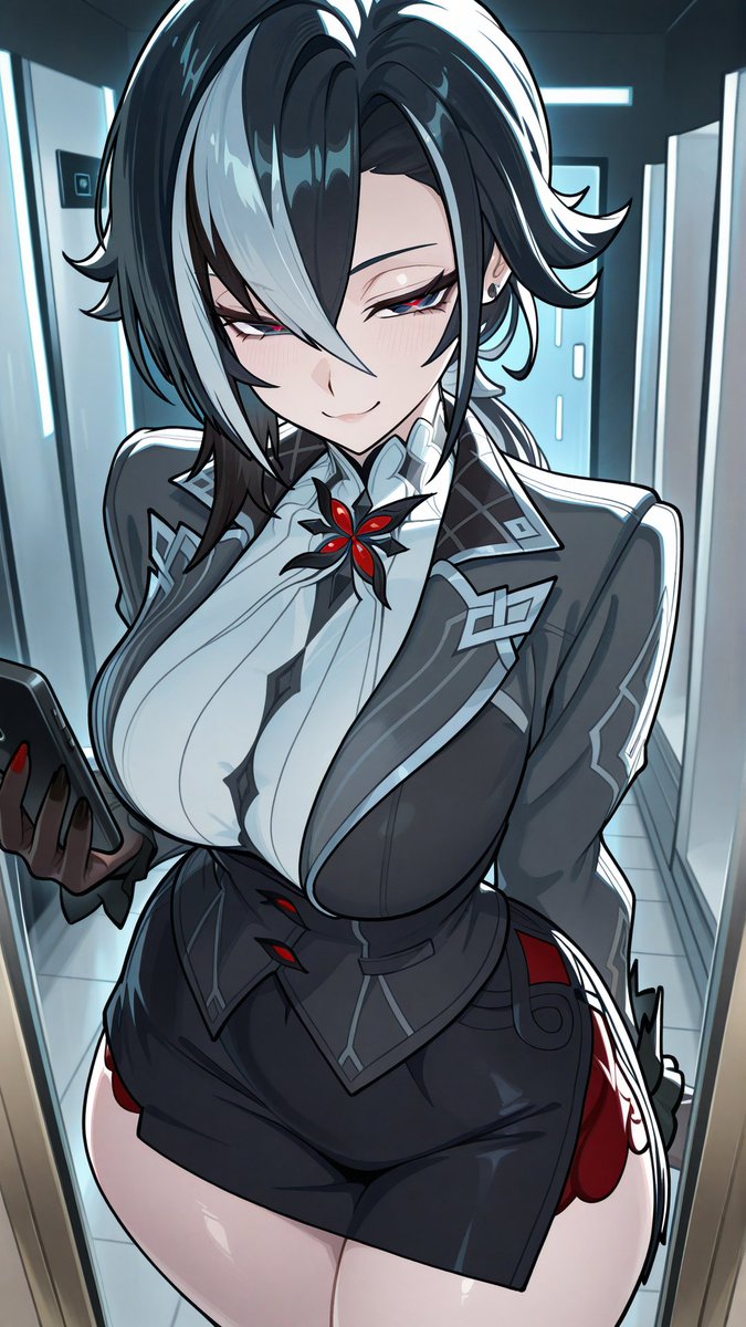 WaifuMemories's tweet photo. SFW — more in bio https://t.co/p2FwXHCXZH