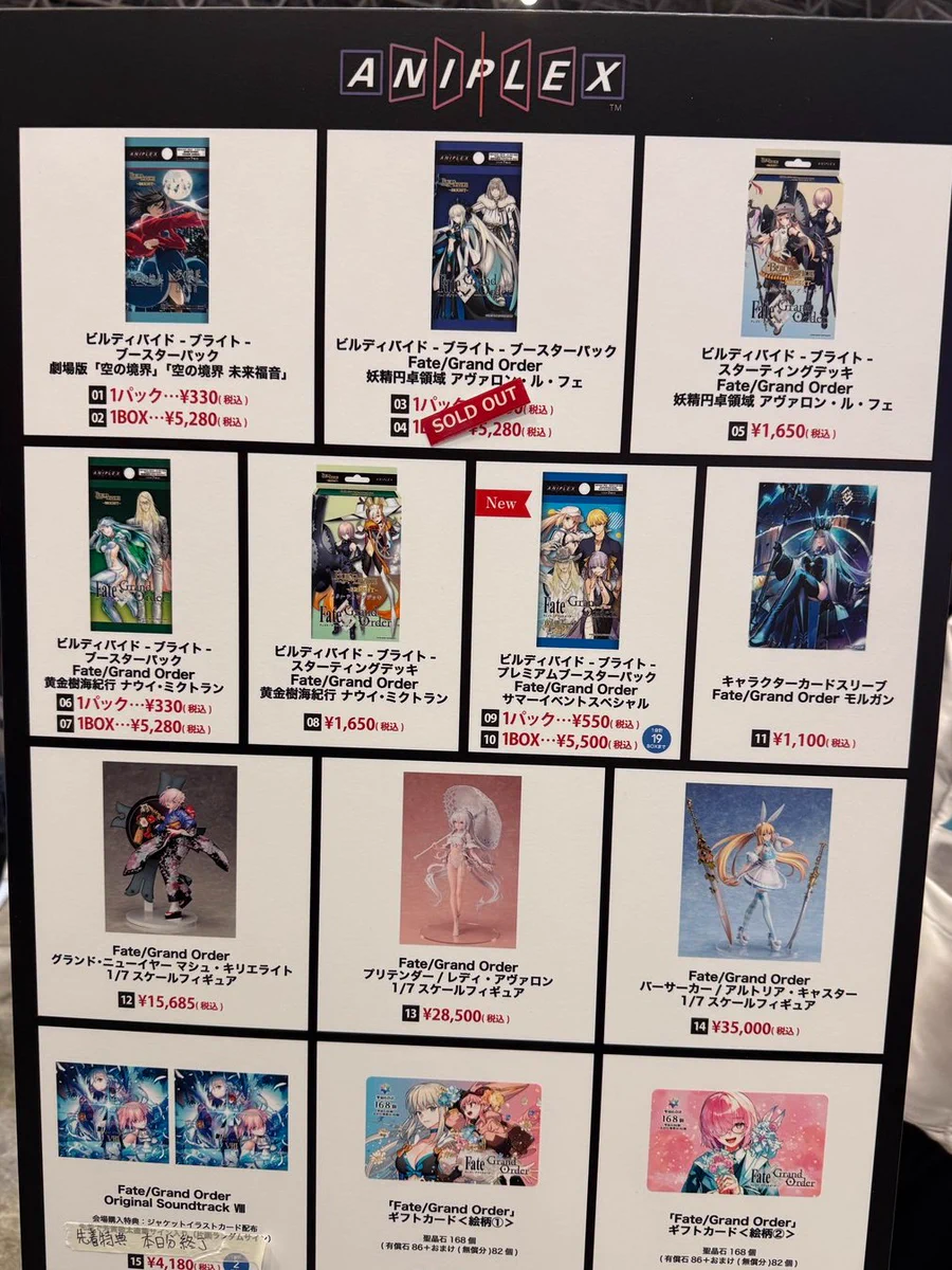 TCG「ビルディバイド」【公式】 в X: „本日分のキャラクターカード