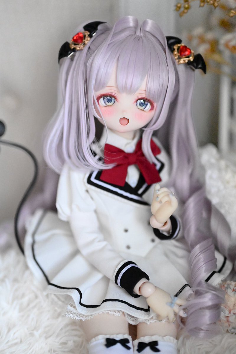 Post by まりり🎀 on X: おはドル🦇❣️