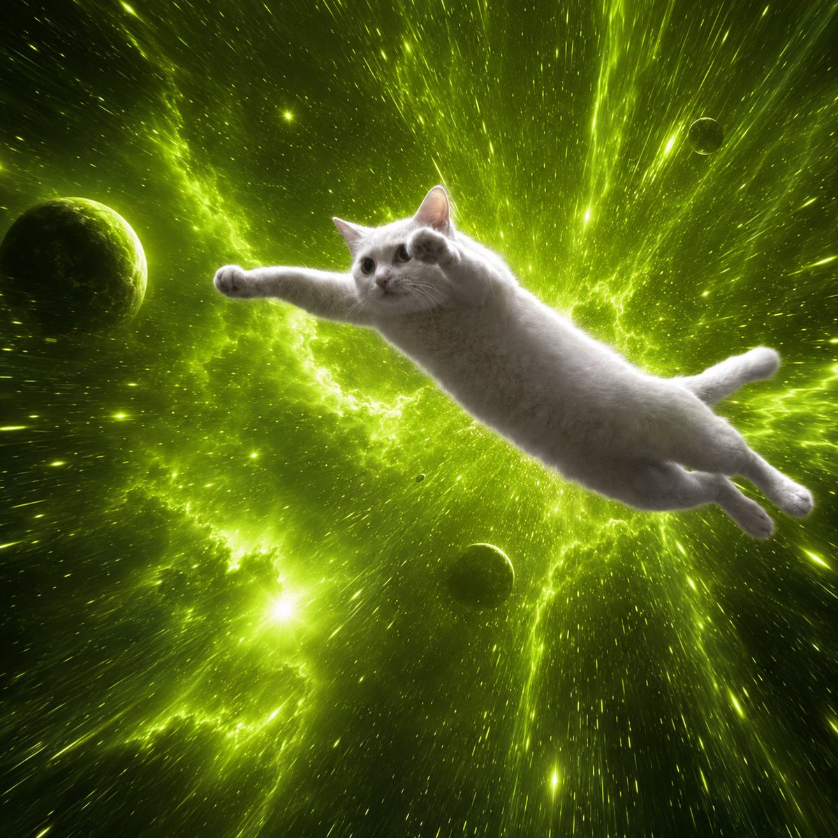 LongCatOnHood's tweet photo. i heard it's longcat👀 https://t.co/fU3u8ZSLWZ