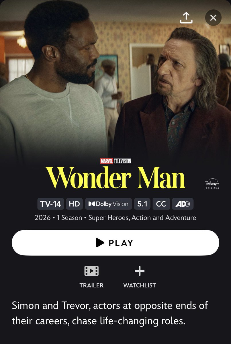 buddiemeowz's tweet photo. #nw finally starting wonderman cuz marvel is sick and evil and cruel and i waited too long the time is now https://t.co/bDvMMueZGc