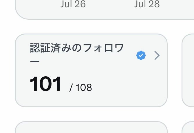 wdtymg's tweet photo. 皆さんのおかげで6時間で100人達成しました❗️やばすぎます😆
引き続き頑張ります✊
#ブルバ
#ブルバ100
#ブルバ１００ https://t.co/jYnTIofZPw