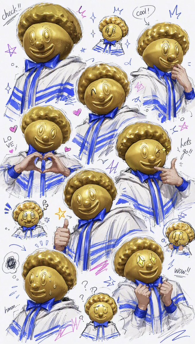 _tomo_721's tweet photo. おはようございます👻

昨日アイコン作りたい話してたらAIで作ってくれたけどなんか違うなぁ😂

おすすめの絵師教えてください👻 https://t.co/gfv4R5XAty