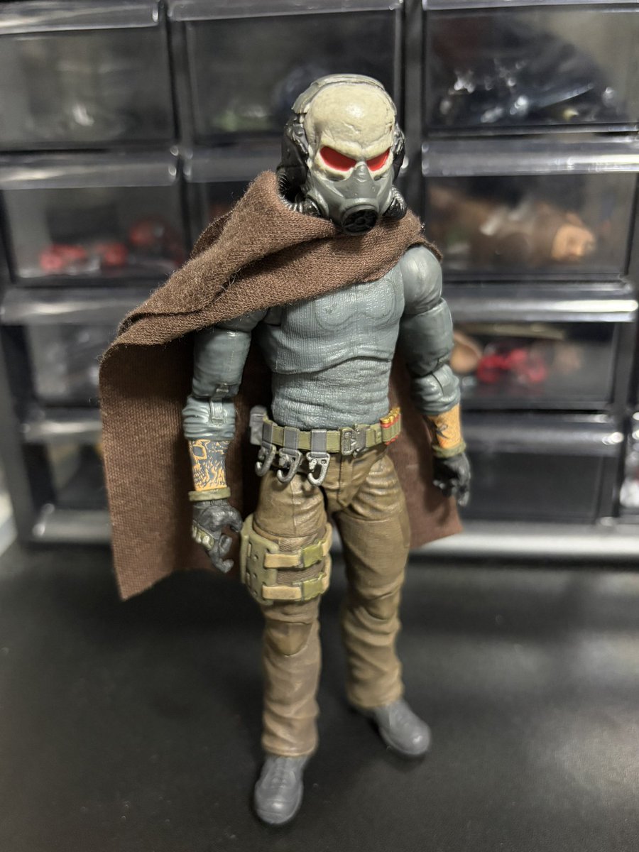 momo_kaoru1's tweet photo. スカルヘッドマジでいい
#monsterforce
#bigbattoystore https://t.co/rMXsnXfXqk