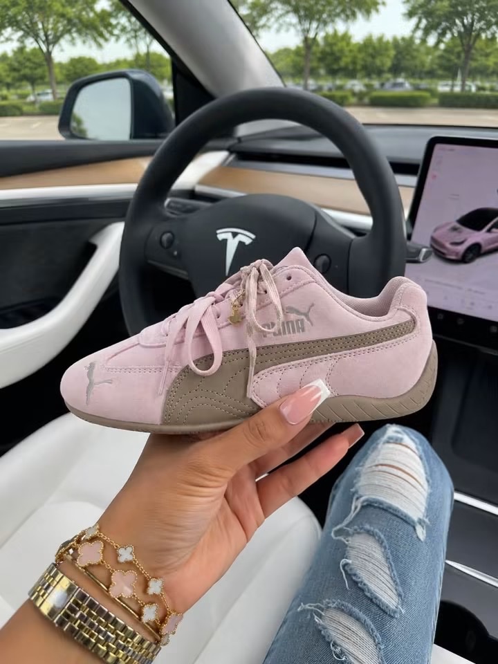 niy2pretty's tweet photo. the cutest little speedcats for the
toddlers &amp; the little girls 🥹🫶🏽💕
. https://t.co/FsORy82DSq