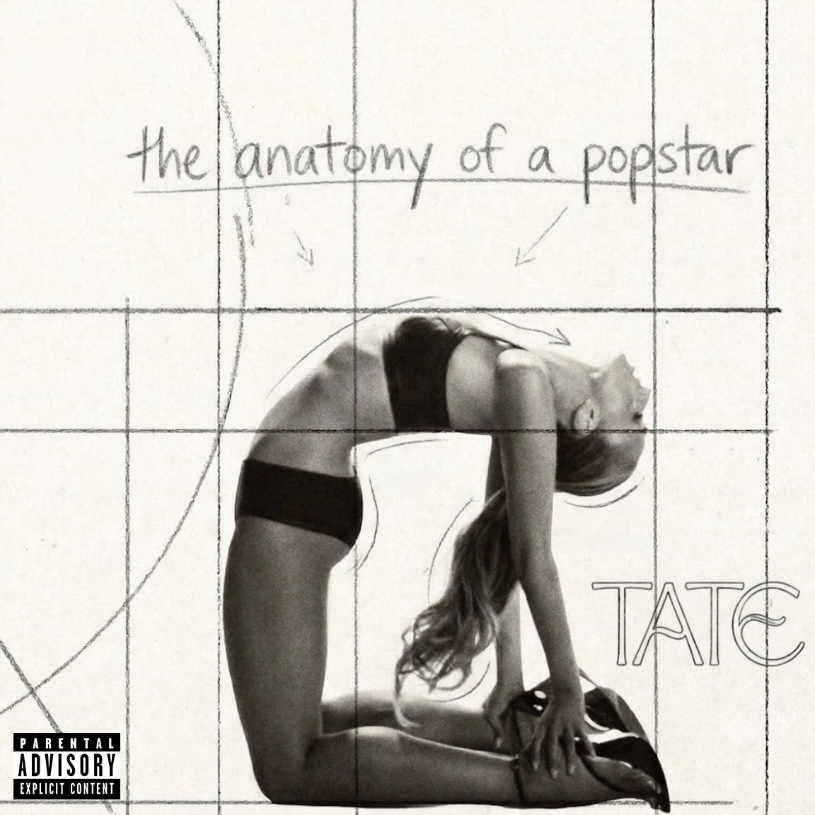 divamcrae_'s tweet photo. THE ANATOMY OF A POPSTAR

SEPTEMBER 18, 2026 https://t.co/7H34rMCTzh