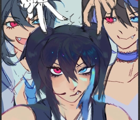 LING48672589's tweet photo. wip https://t.co/VyjcTZmzA3