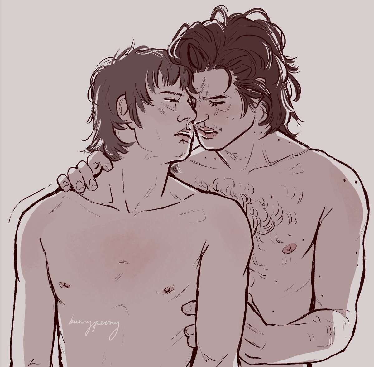 bunnypeony_'s tweet photo. I just wanna know what it’s like ⋆ stonathan doodle https://t.co/VZHcGW4D3b