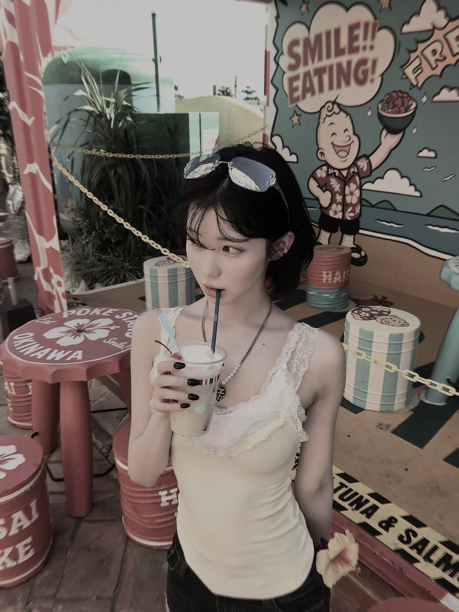 rozcent's tweet photo. @TamagoPost ️️
𝑨𝐑𝐈𝐀 𝑹𝐎𝐒𝐄𝐌𝐎𝐍𝐓, 2OO4.
Hobi: jalan-jalan dengan 𝘴𝘬𝘶𝘵𝘦𝘳𝘬𝘶

Kalau kamu?

PS: Sedang mencari relasi ataupun ajakan menulis karena baru dibangun kembali!
  ️️ https://t.co/o6hhai8PbP