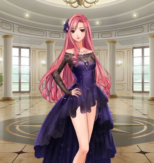 RitsaIdols's tweet photo. Always glad to see my lovely lancer all dressed up!
I trust your handling things well yes?~ https://t.co/fdNwZDpIas
