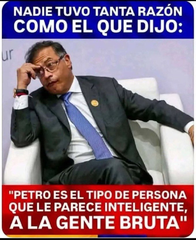 Veromonamor's tweet photo. @ReflexionFeroz @JoseWilmerPache Ya quisiera, ud es igual que este tipejo https://t.co/k6DUz5nEZB