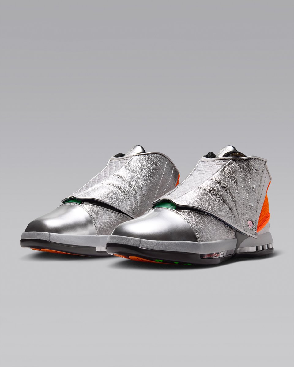EldenMonitors's tweet photo. EARLY LINK: for the Free The Youth x Air Jordan 16 Drops at 7 AM ET/ 4 AM PT!

Early link -> https://t.co/wFqQsvNzxb

DROPPING FCFS! 👀 https://t.co/H0PIMpBmY9
