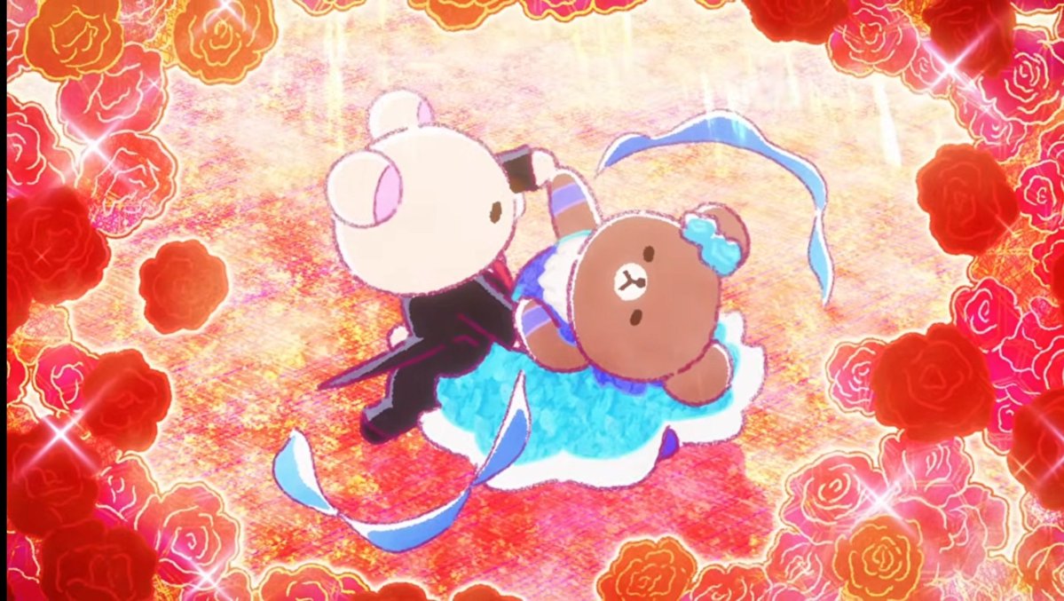 24pooh524's tweet photo. 今話もこぐまちゃんが尊い(◜¬◝ ) https://t.co/ICJFgLyO8J