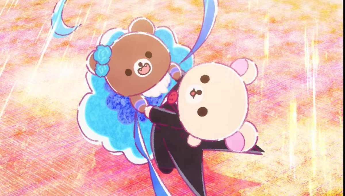 24pooh524's tweet photo. 今話もこぐまちゃんが尊い(◜¬◝ ) https://t.co/ICJFgLyO8J