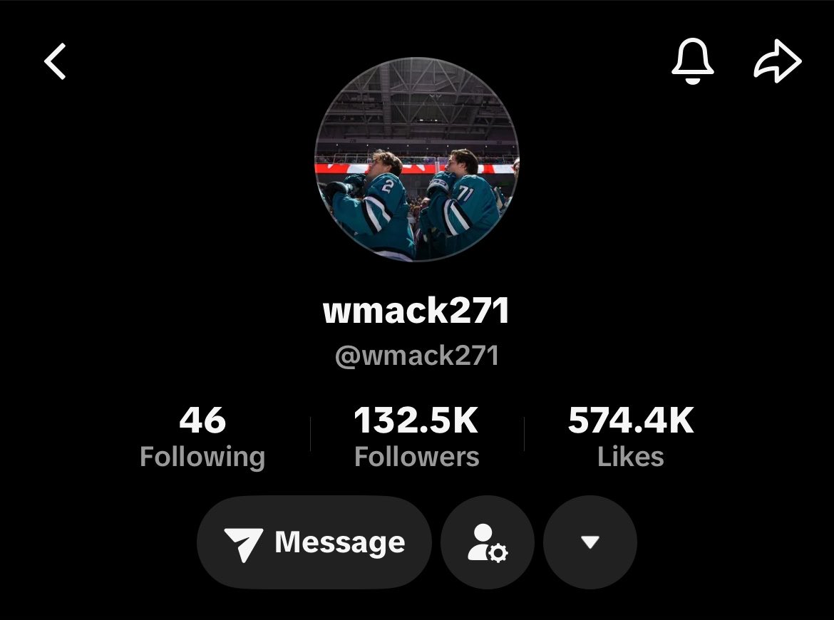 BRINIRRY's tweet photo. wcpsmrc ❌ 
willsmithhockey2 ❌ 
wmack271 ✅ https://t.co/MhJbv6EkGK