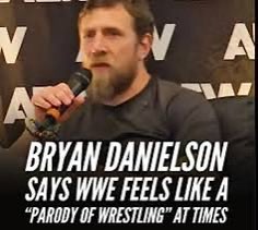JonnyWrestlin06's tweet photo. Danhausen appearance during a Rey Fenix match https://t.co/iLo08Zpr2a