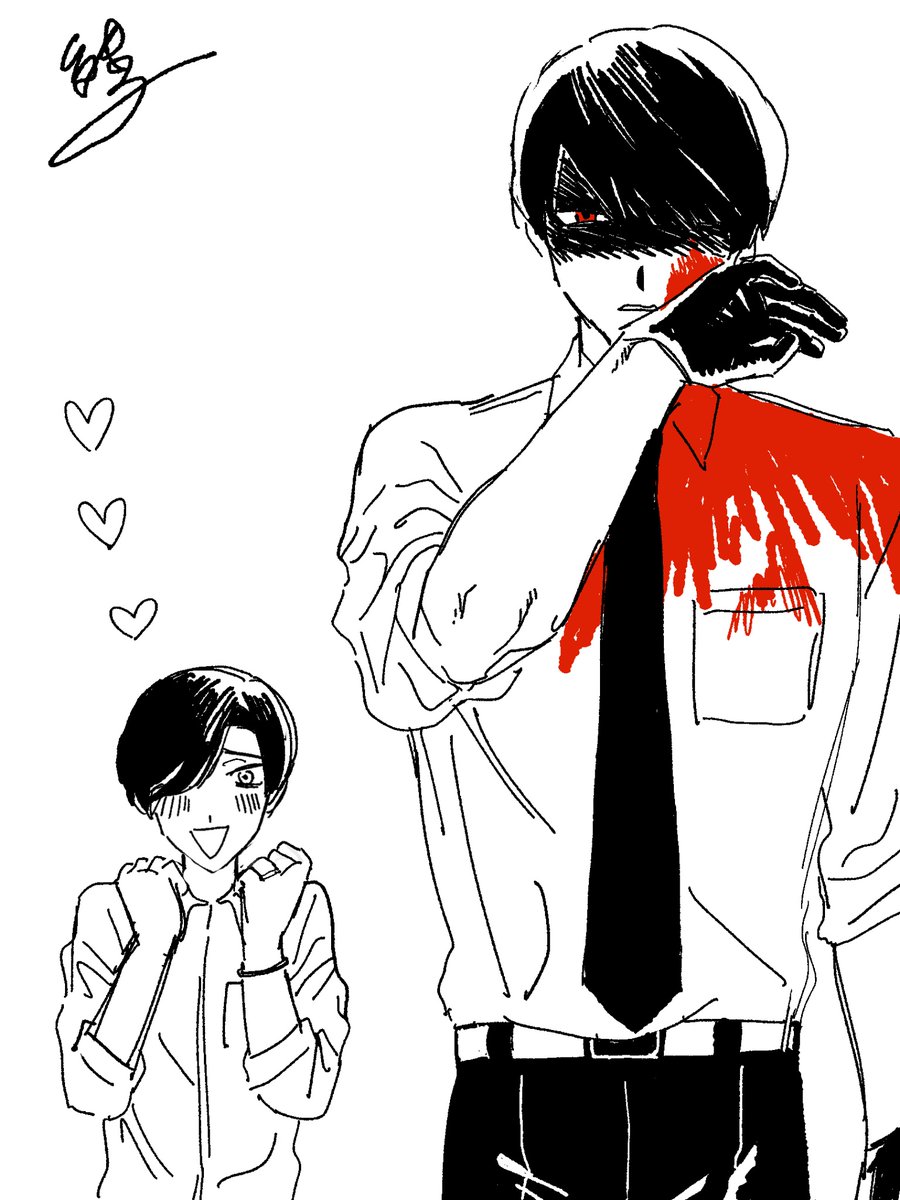 nekurakoduck's tweet photo. https://t.co/MMn9vzRrvw