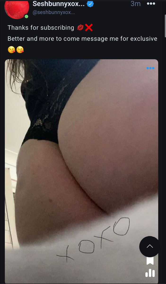 naughtybunnyxoz's tweet photo. Okay sneak peak of some vanilla stuff 💋 taking requests gets a lot dirtier after subscribing come see this dirty slut😘❌
#onlyfans #sexy #ass #onlyfans #fuckme #porn #dirtyslut #fansly #onlyfanspromote #ass #honry #cum #dirtygirl #naughty #slut #LingerieSaturday #NakedInMyRoom #tits #ass #naked #dirtygirl