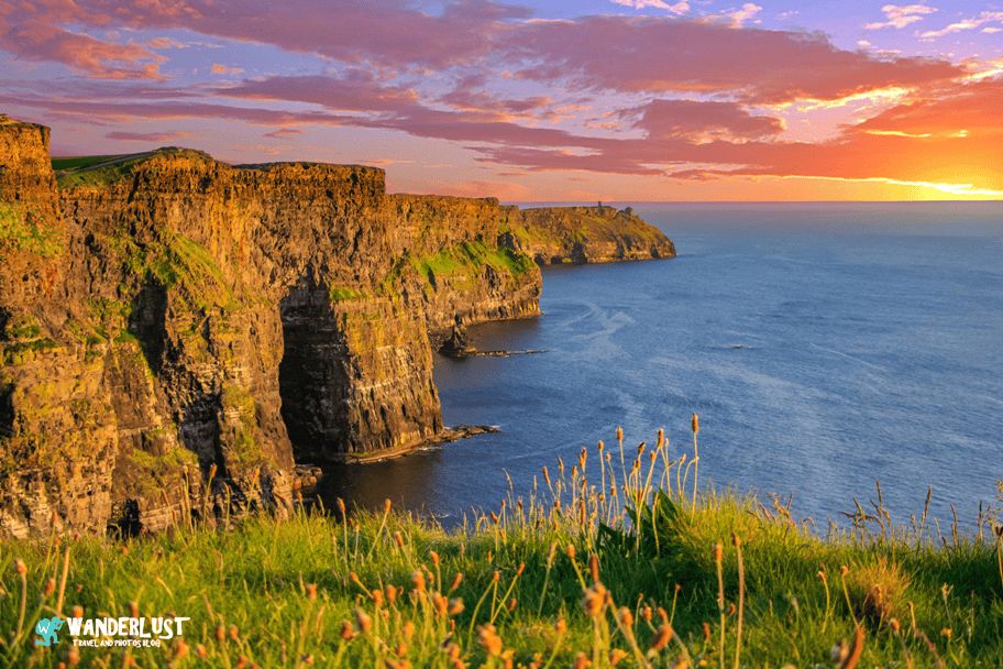 WanderLust1280's tweet photo. The Perfect 14-Day Ireland Travel Itinerary
For many travelers, visiting Ireland and Northern Ireland is a dream trip. Before planning your trip, make sure you check out my Perfect 14-Day Ireland Itinerary to help you plan your trip.
https://t.co/HL8IQESbSd
#ExploreIreland #TravelGoals #TravelItinerary #IrelandRoadTrip #DiscoverIreland