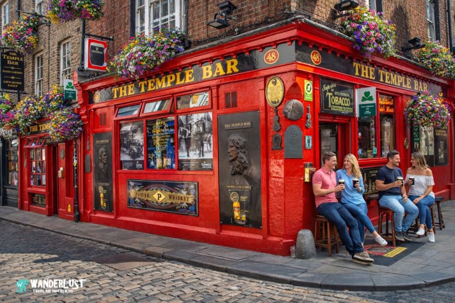 WanderLust1280's tweet photo. The Perfect 14-Day Ireland Travel Itinerary
For many travelers, visiting Ireland and Northern Ireland is a dream trip. Before planning your trip, make sure you check out my Perfect 14-Day Ireland Itinerary to help you plan your trip.
https://t.co/HL8IQESbSd
#ExploreIreland #TravelGoals #TravelItinerary #IrelandRoadTrip #DiscoverIreland