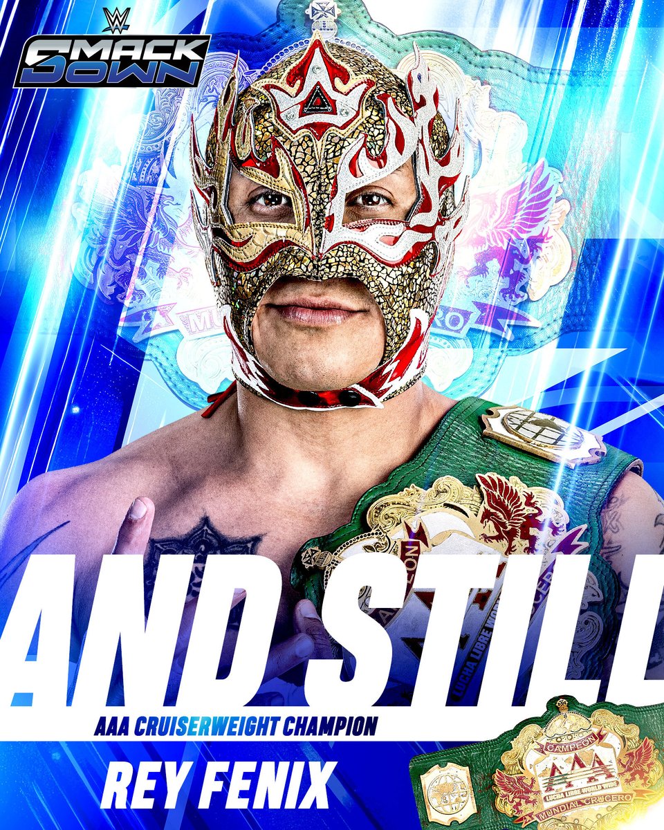 WWE tweet media