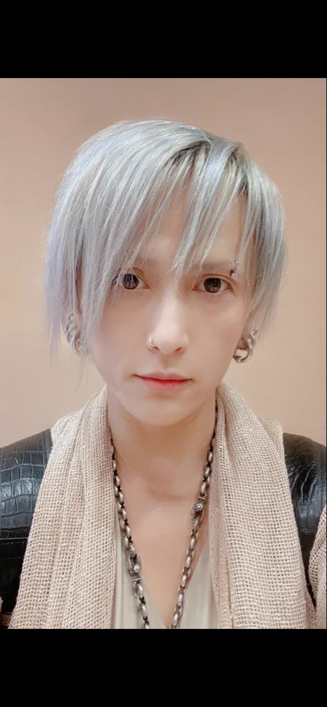 DaISUKE DARK SIDE on X: 
