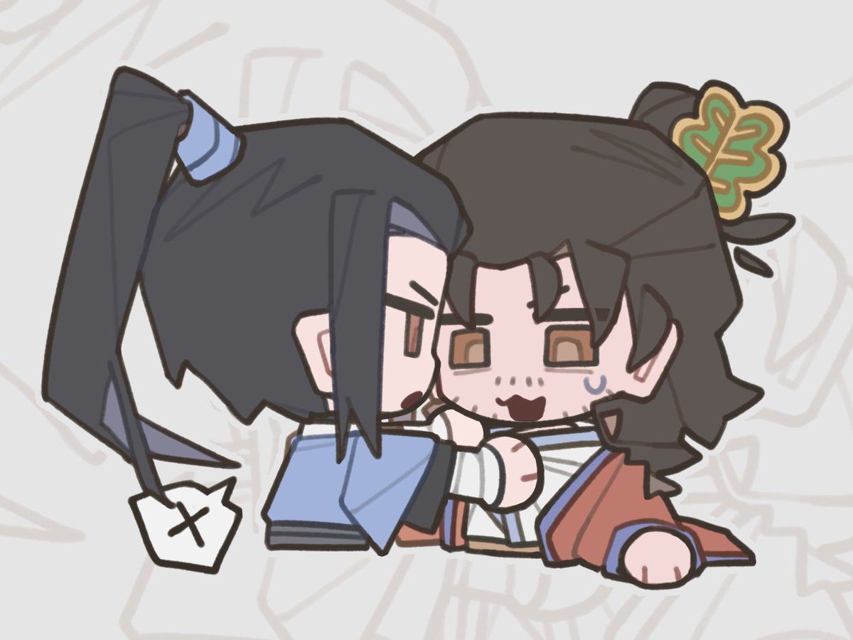 IvenHaw's tweet photo. #八仙 #宾权 https://t.co/zmSqgaYXAk