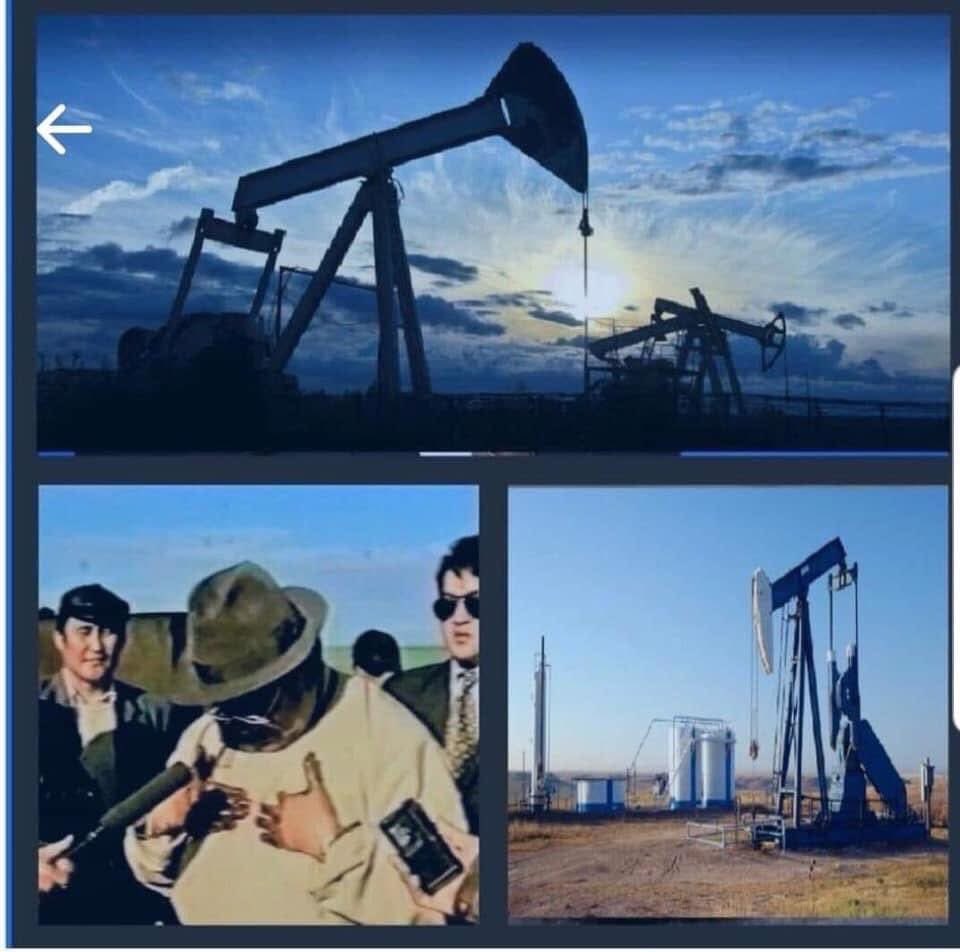 bztuujuu's tweet photo. Нефьтийн үйлдвэрээ барьчхаж чадахгүй 30-аад жил болсон🫣 арчаагүй улс гэж манайхыг хэлнэ😤чухлын дараалал гэж ямар ч улсад бдаг даа.1.Цахилгаан.2.нефть түлш бензин ...гэтэл үйлдвэр барих мөнгөө өчүүхэн эрх мэдэл авах,хадгалахын тулд тараагаад өдий хүрлээ 😡МАНАНХҮН🤮 https://t.co/3rjt8YQf1i