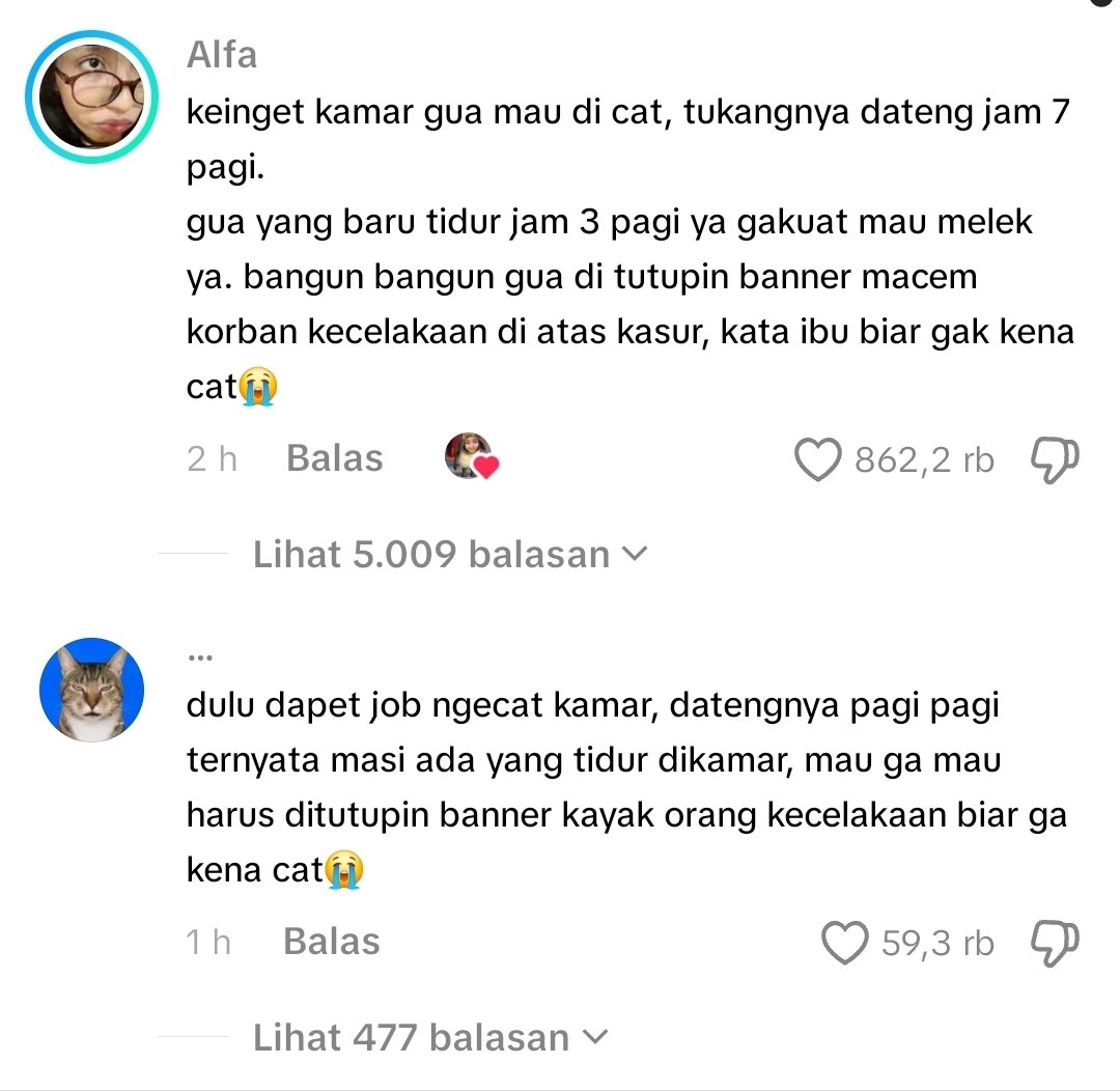 oycantik's tweet photo. kak aku orangnya curigaan loh 😭😭 https://t.co/hd67ntWBOa
