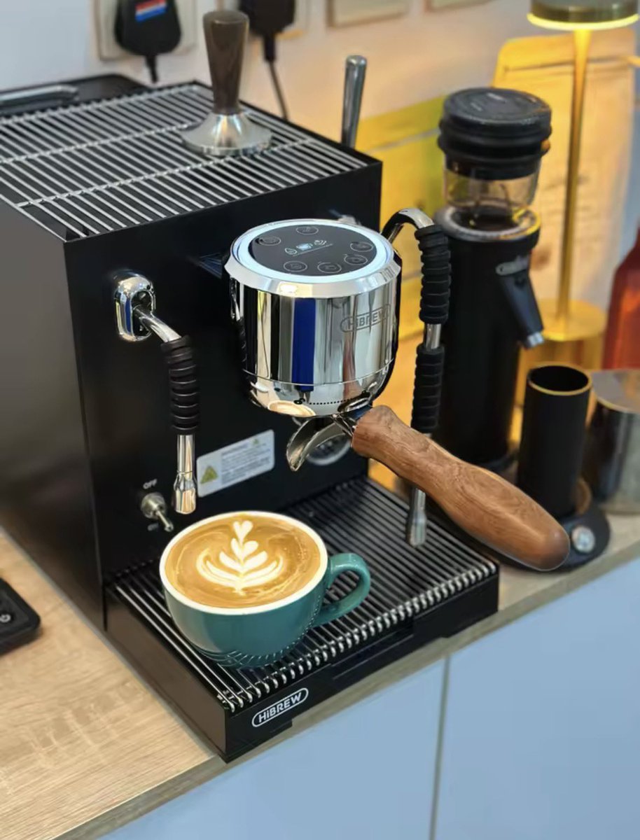 Y_9i5's tweet photo. لعشاق القهوة ☕️ مكينة هايبرو فقط ب 1600﷼ بعد تطبيق الاكواد وخصم STC 🤩💸

🛑 التصوير من تصوير العملاء 

رابط المنتج 👇🏻

https://t.co/mX4stOwyFI 🔗 https://t.co/4BnHtop0RZ