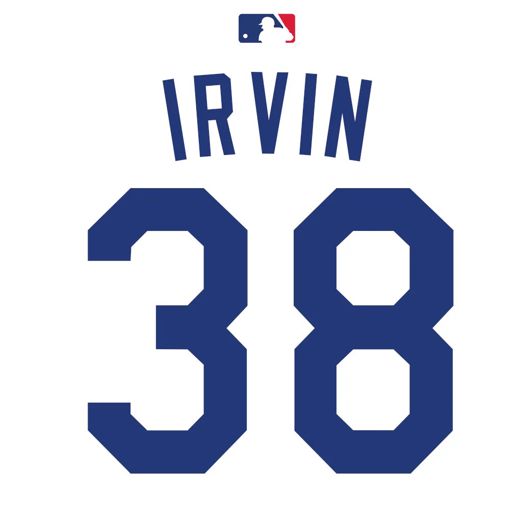 ナンバーMLB2018年 MLB Jersey Numbers on X: 