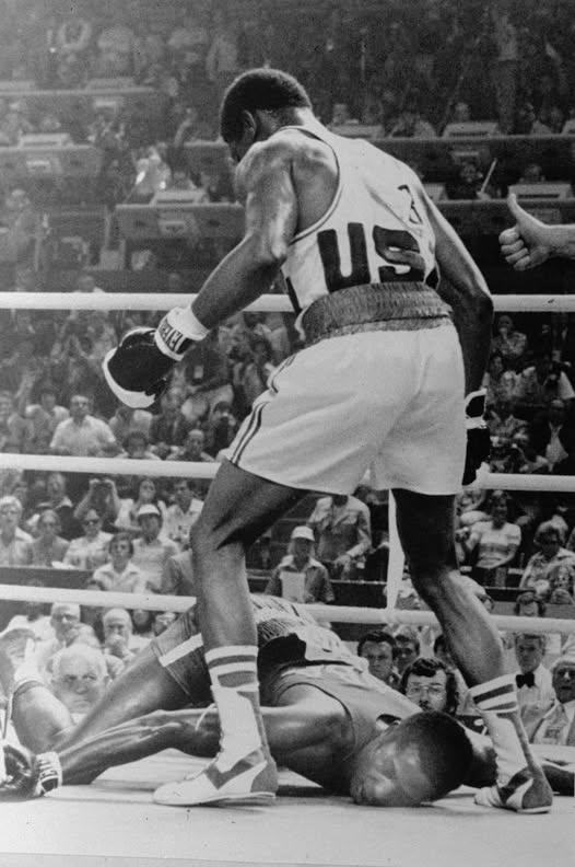 20th Century Boxing: Icons, Memories & More tweet media