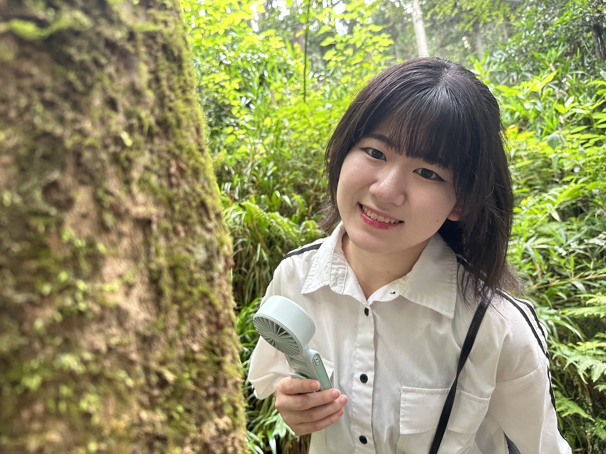 Shuta081023's tweet photo. #7月を写真４枚で振り返る
#白石みく　#綾音　#ハニカムプロモーション https://t.co/DdxiZ21HzZ