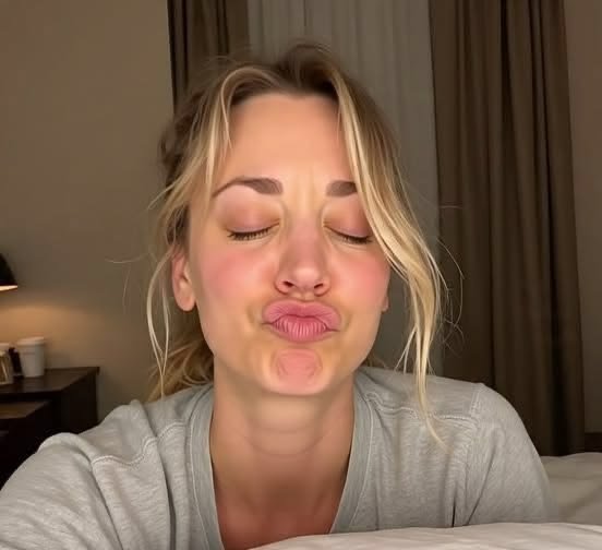 KaleyCuocoxdda's tweet photo. If we were are alone for just  two minutes ... would you be able to keep your eyes off me?

Be honest... https://t.co/Phsj24bqqz