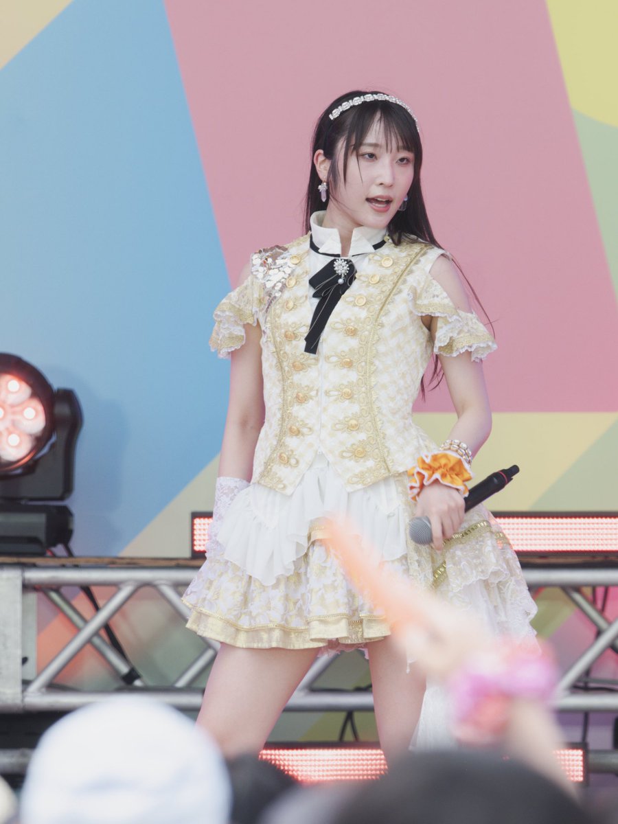 MIKAN_HENSHUBU's tweet photo. \⭐️TIF2026/
Juice=JuiceのHOT STAGE🔥

👇記事はこちら(10 Photos)
https://t.co/jNCHRi5Xc4

#juicejuice https://t.co/FMoUgbmm19