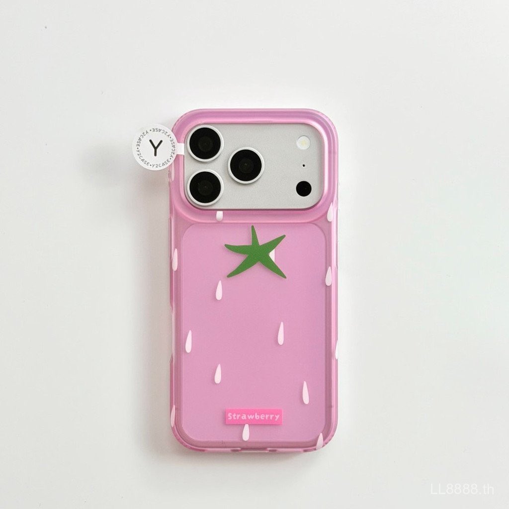 thisisnotdm's tweet photo. ส่องๆของอยู่ เจอเคสอันนี้ โครตน่ารัก มะเขือเทศ สตอเบอร์รี่ กีวี่ ก็มี น่ารักว่ะ 

🍅💨🍓✨🥝💬 https://t.co/XRaBBZGIeX