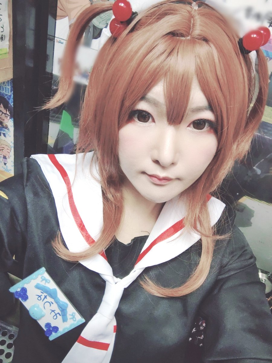 miuna_ayanami's tweet photo. おはようございます☀️
昨日もご来店頂きありがとうございました！
初めましてさん！東方いっぱい歌ってくれて嬉しかったです！
いつもの常連さん！前より仲良くなれて嬉しい😭
みうなに会いに来てくれた方々もありがとうございました️🩵

本日オーラス出勤です！

昨日はカードキャプターさくらでした https://t.co/Hbk8Tbx3Zb