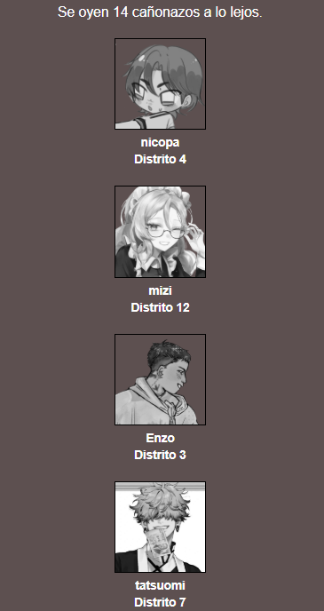 sscannibal_'s tweet photo. CATORCE afuera https://t.co/oKUyxcTj2p