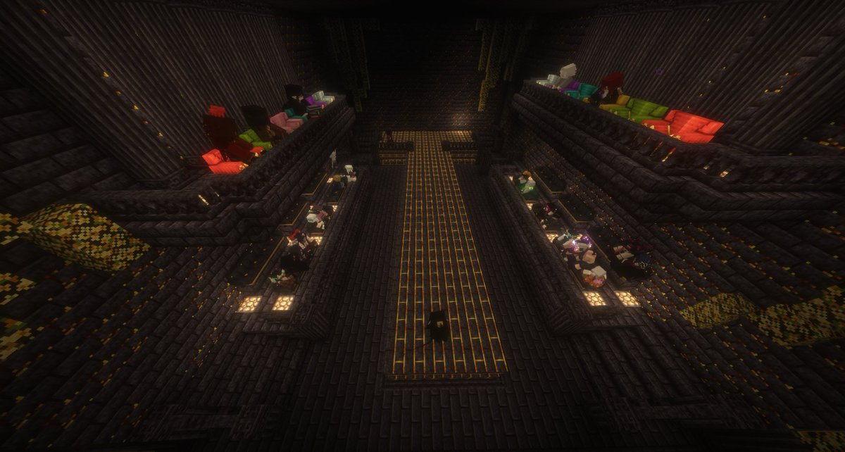 victorsnow0's tweet photo. É triste ver no que a comunidade de SMP acabou se tornando, hoje parece um lugar cheio de desrespeito, ódio gratuito e até pessoas criminosas. Por isso fico feliz de finalmente estar me encaixando em um SMP onde não preciso lidar com esse tipo de ambiente, obg methanoia!! https://t.co/5cgXFWw7DZ