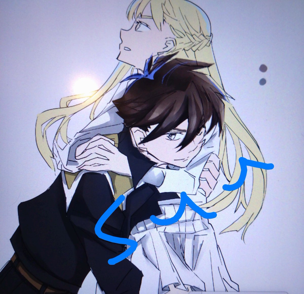 スウ＠8/15南1・o-29a (@suu123451) / Posts / X