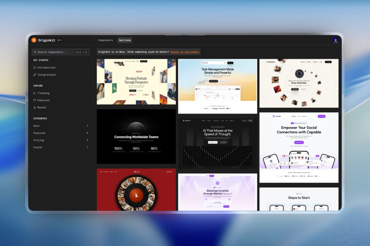 samiulm_dev's tweet photo. Useful Web Tools. Save this 👇

https://t.co/70wTS1dXfk
https://t.co/XrNk4dSr3q
https://t.co/4Ex6Onc9Qe 
https://t.co/oIKeEkylf1
https://t.co/H3zERAiqEM
https://t.co/CHITXjWBlj
https://t.co/UEluwSxPuW - Claude skill
https://t.co/Ife7ak4xT5

What am I missing?
#webdesign #WebTools https://t.co/WPr4jtDSTw