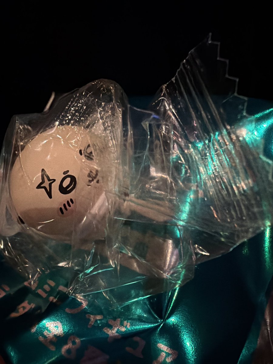 smf_ssw's tweet photo. ちいかわ　映画　特典　交換
第一弾　めじるし

譲　ラッコ

求　ハチワレ　ちいかわ　、モモンガ

本日海浜幕張駅付近にて交換希望

よろしくお願い致します。 https://t.co/ZwbPusCUnt