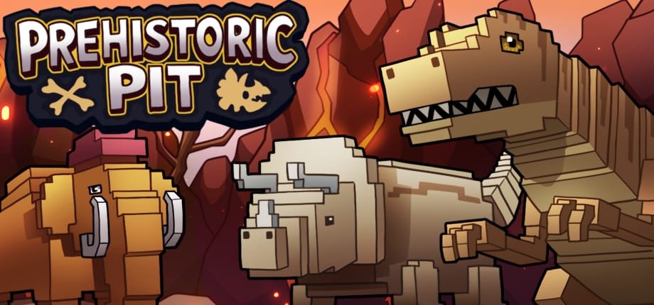 GameReachX's tweet photo. How long can YOU survive the Prehistoric Pit?
Added now your wishlist https://t.co/xEZtDvH5pO

#nsfwtwtًً #SteamGames #indiedev #indiegame #promotion https://t.co/zzEmJ3CIyx