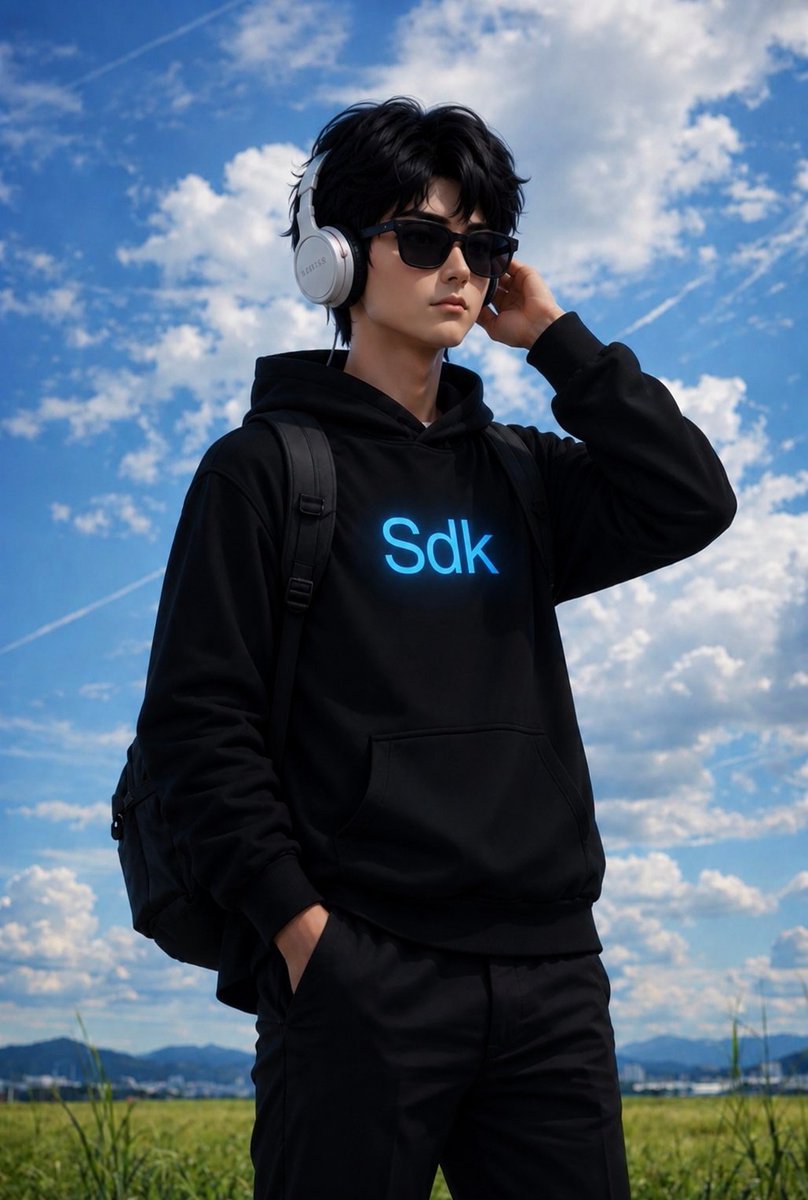 SDK tweet media