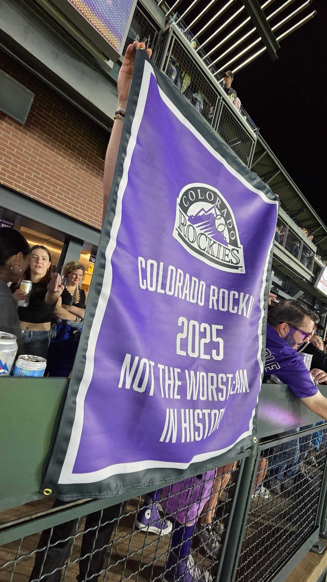 DNVR Rockies tweet media